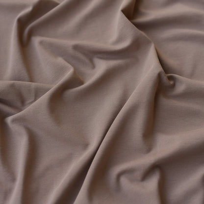 Bio French Terry | Taupe