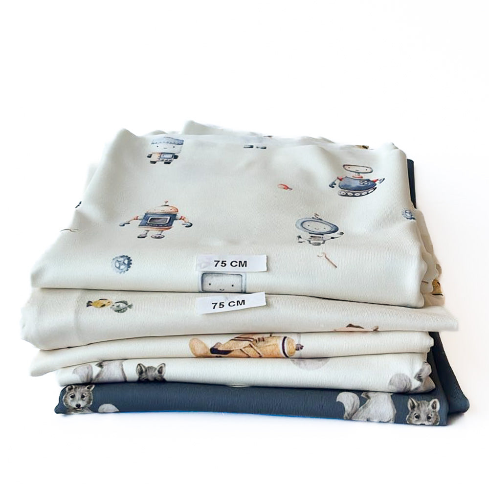 Restepaket UV Bade&amp;Sport-Stoff