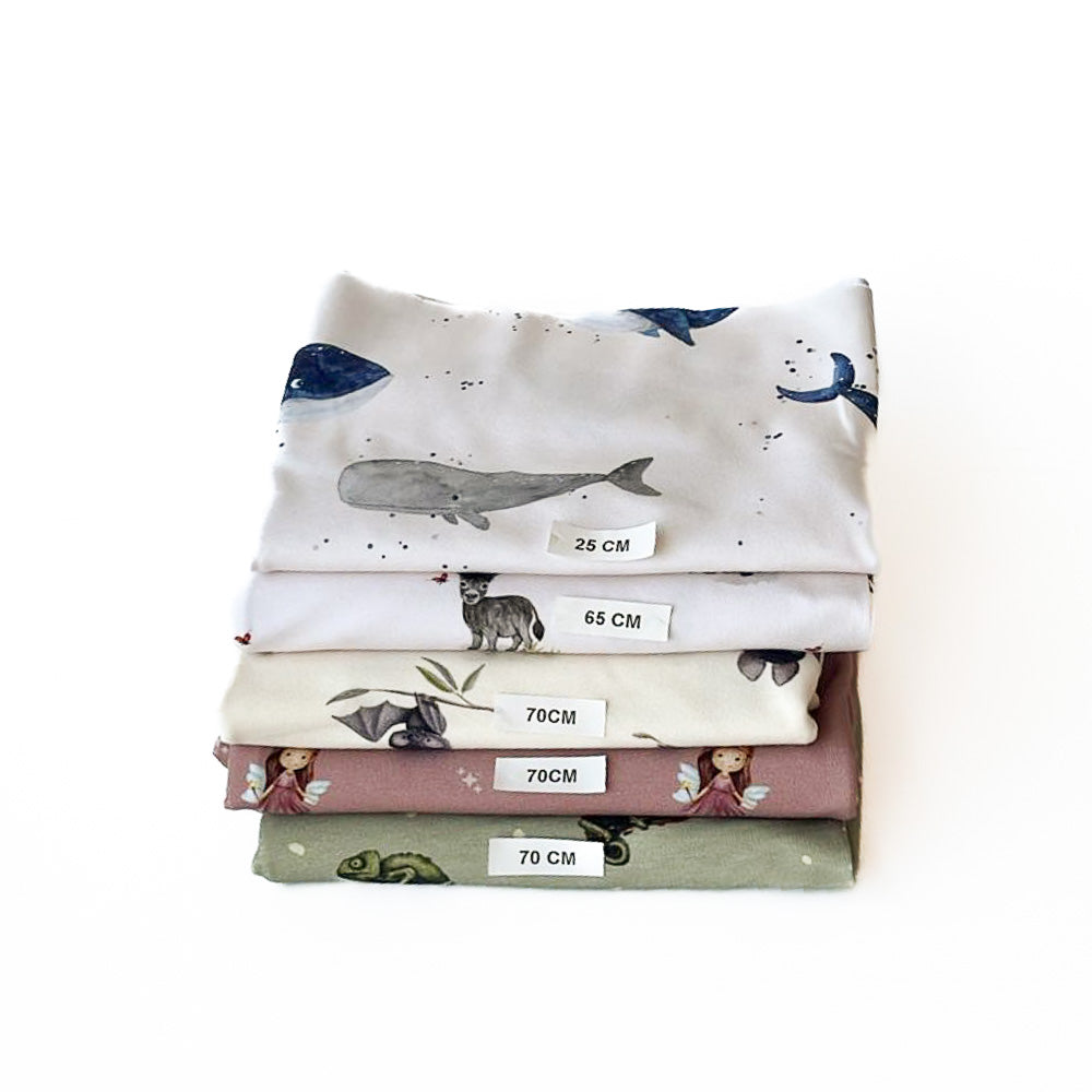 Restepaket Jersey