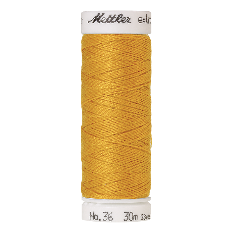 Mettler Extra Stark Garn Farbe 0118