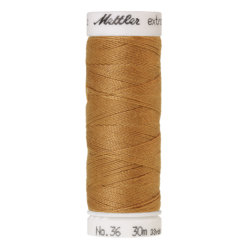 Mettler Extra Stark Garn Farbe 0261