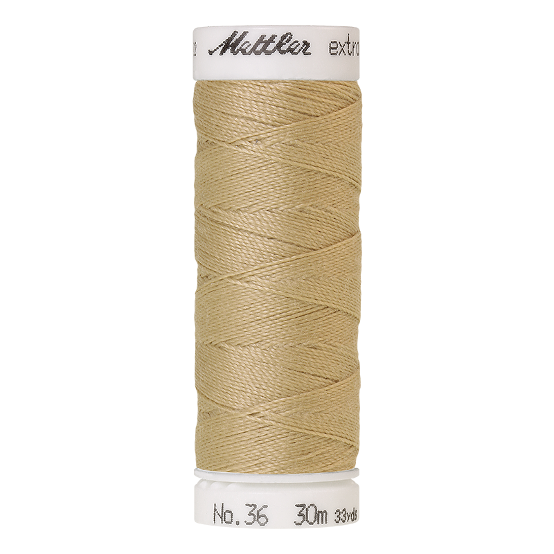 Mettler Extra Stark Garn Farbe 0265