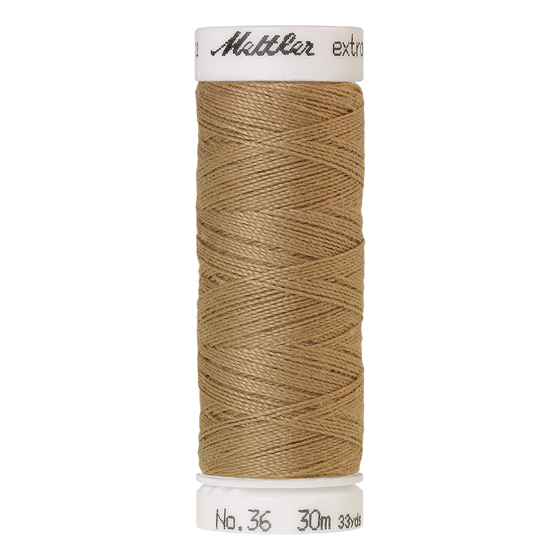 Mettler Extra Stark Garn Farbe 0267
