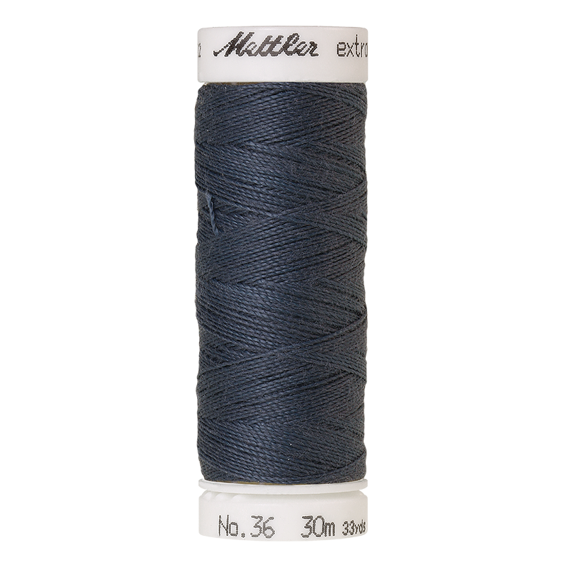 Mettler Extra Stark Garn Farbe 0311