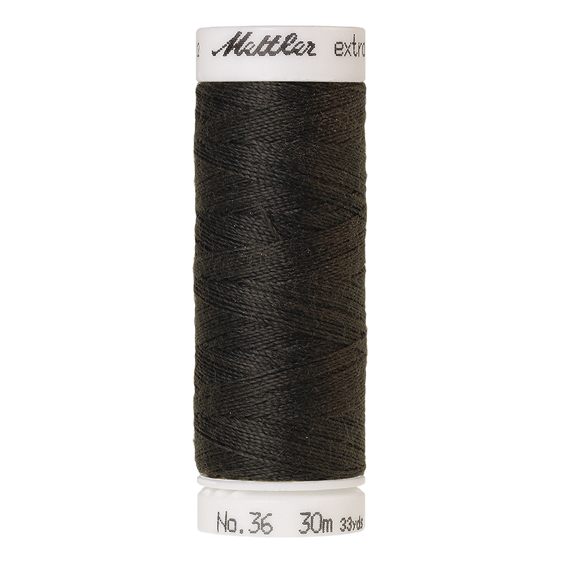 Mettler Extra Stark Garn Farbe 0348