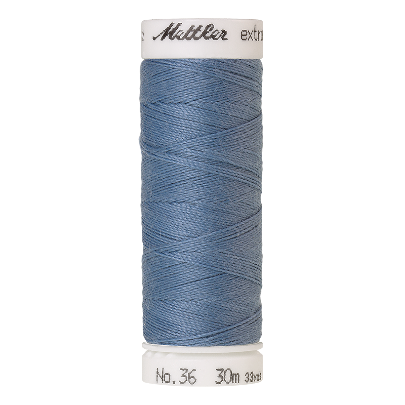 Mettler Extra Stark Garn Farbe 0350