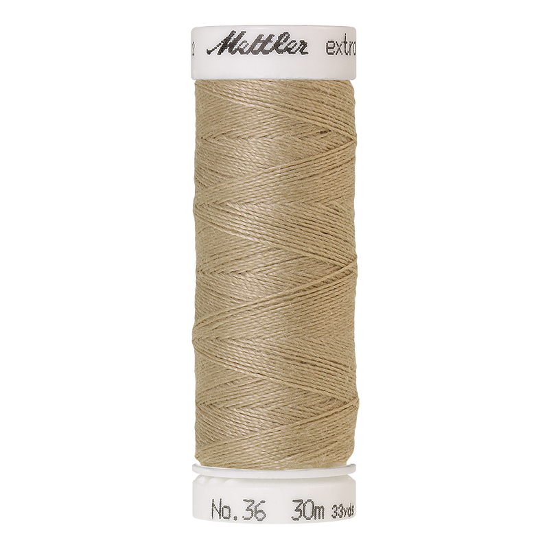 Mettler Extra Stark Garn Farbe 0372