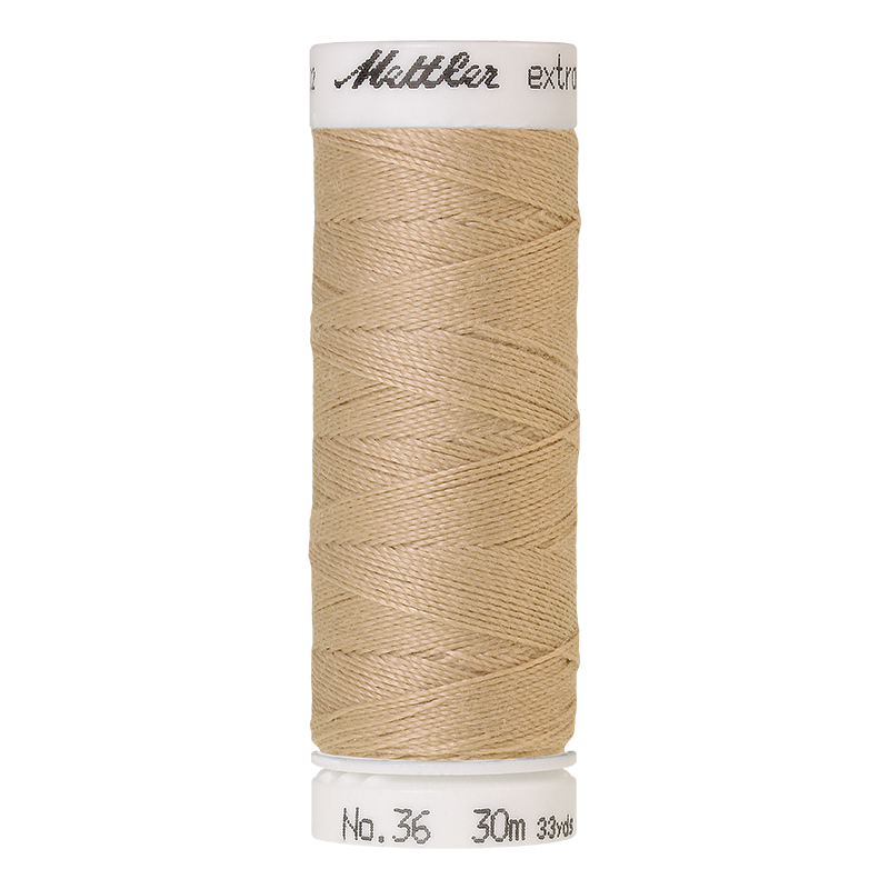 Mettler Extra Stark Garn Farbe 0537