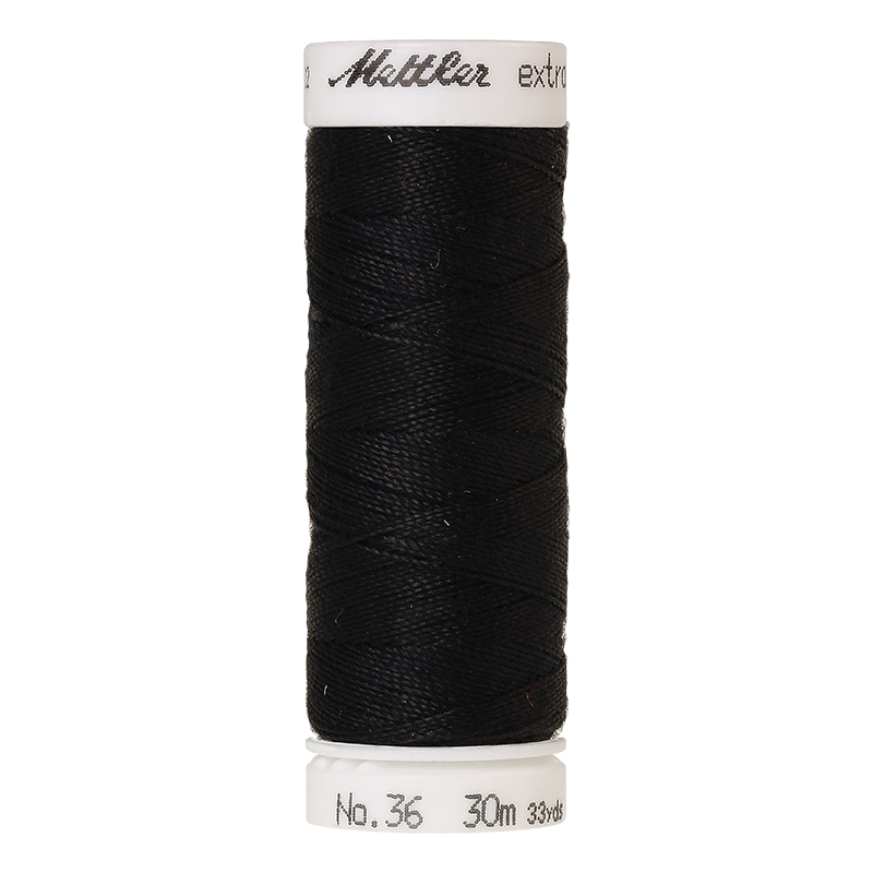 Mettler Extra Stark Garn Farbe 0822