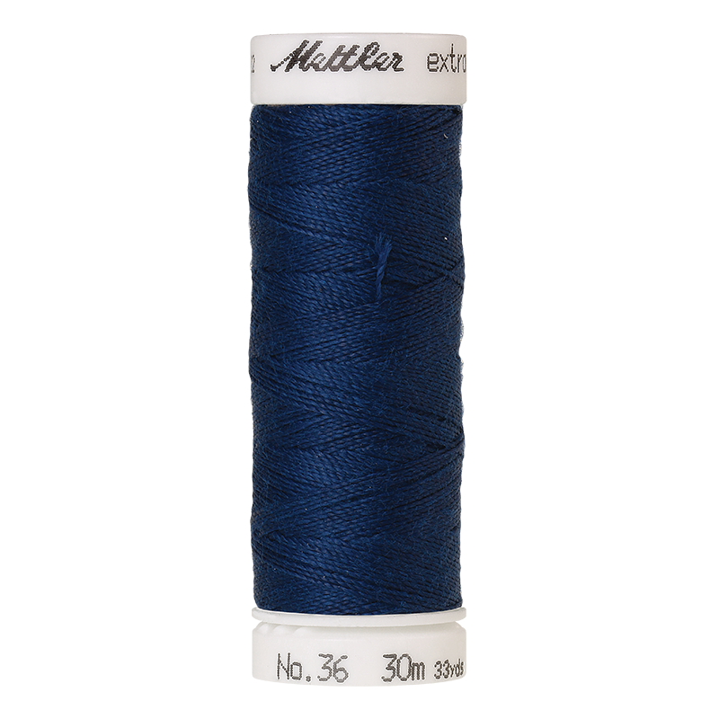 Mettler Extra Stark Garn Farbe 0823
