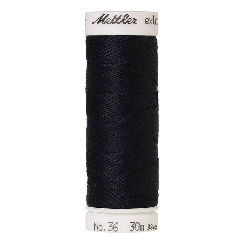 Mettler Extra Stark Garn Farbe 0827