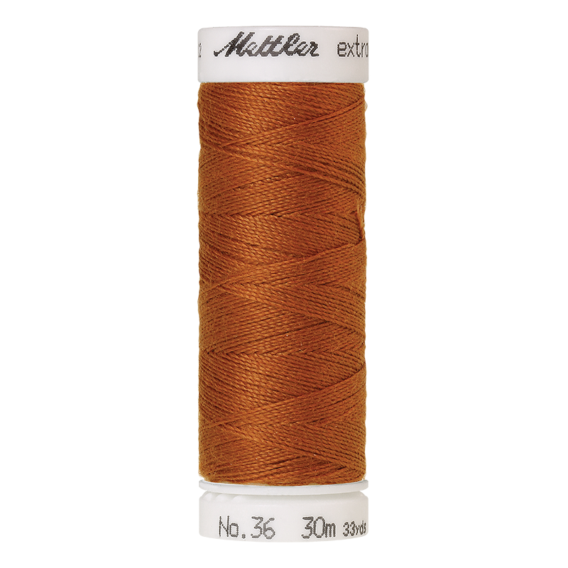 Mettler Extra Stark Garn Farbe 0899