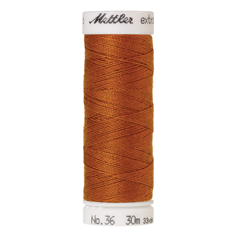 Mettler Extra Stark Garn Farbe 1131