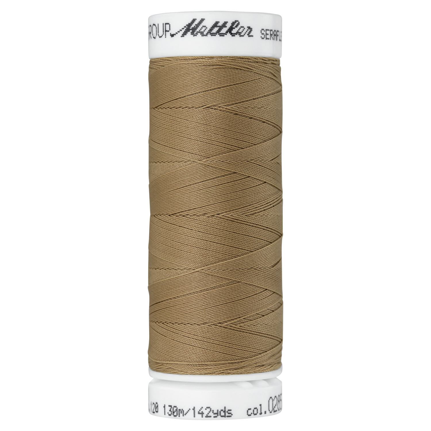Mettler Seraflex Garn Farbe 0285