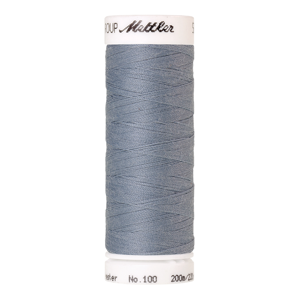 Mettler Seralon 200m Garn Farbe 0042