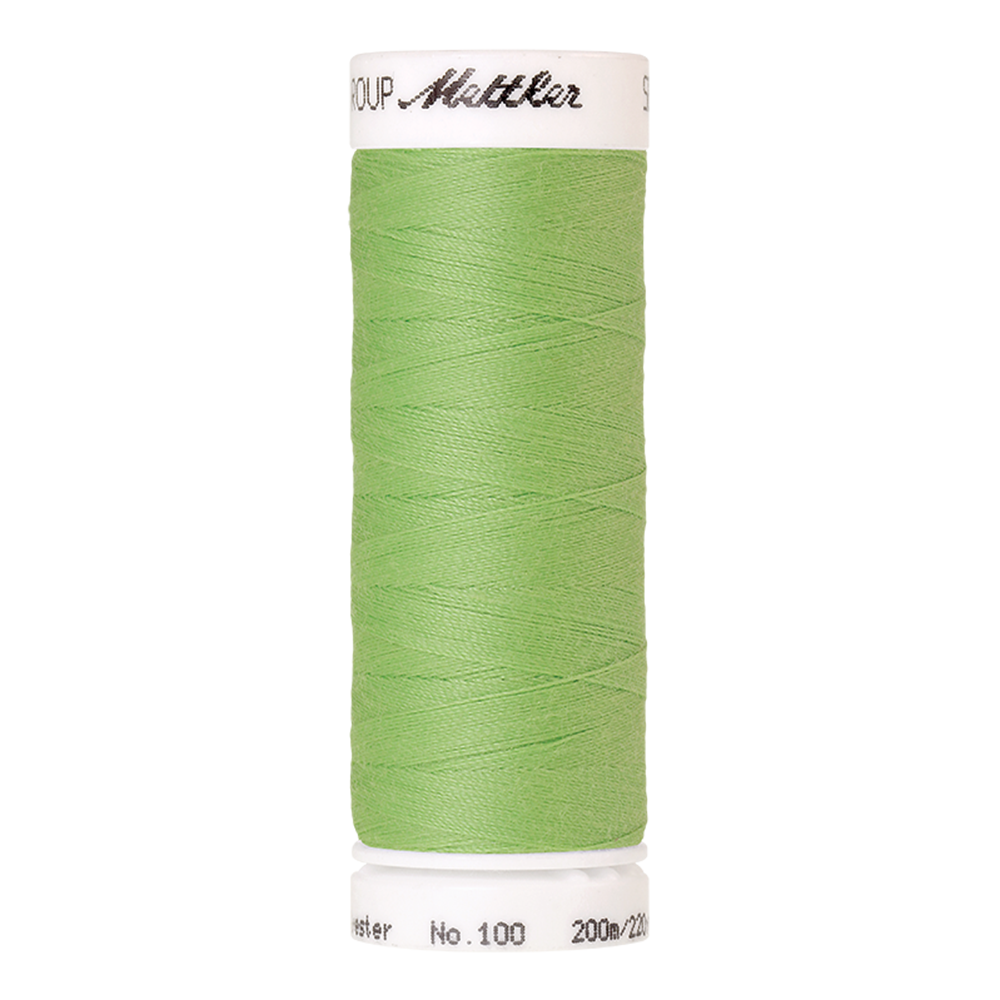 Mettler Seralon 200m Garn Farbe 0094