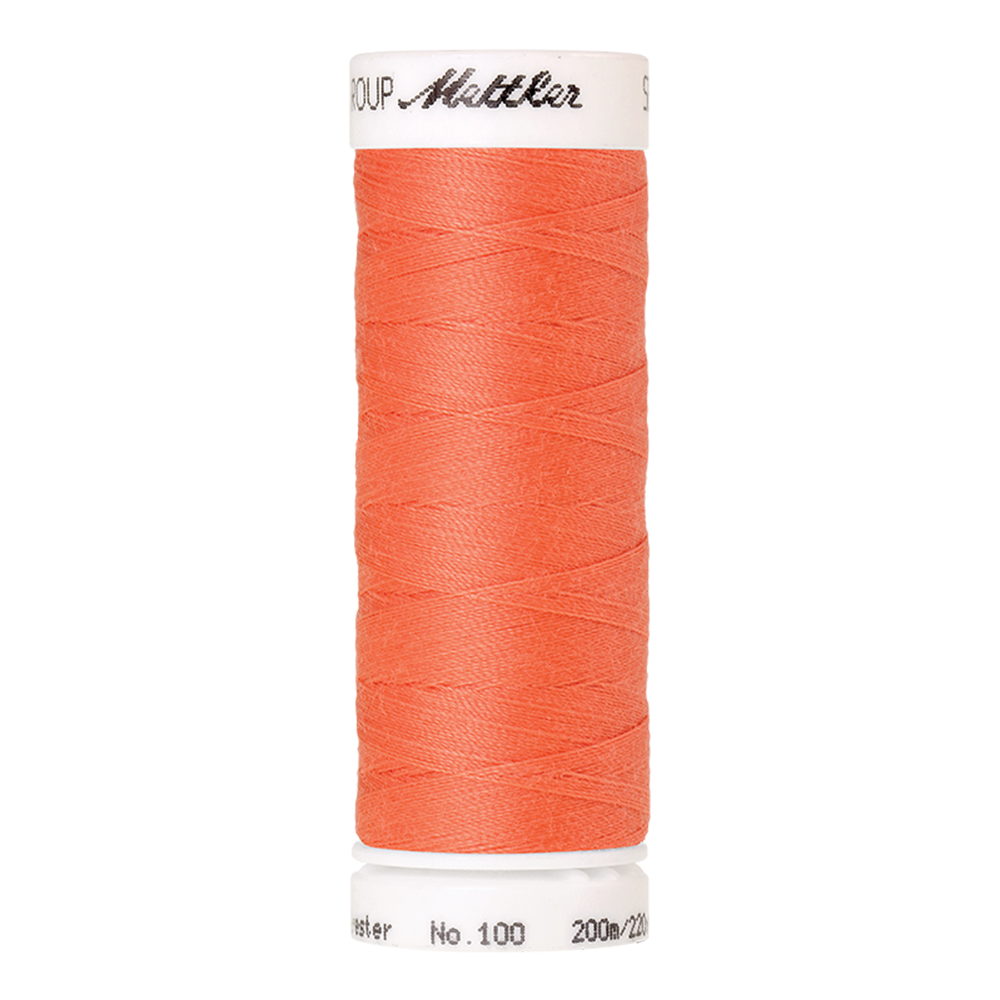 Mettler Seralon 200m Garn Farbe 0135