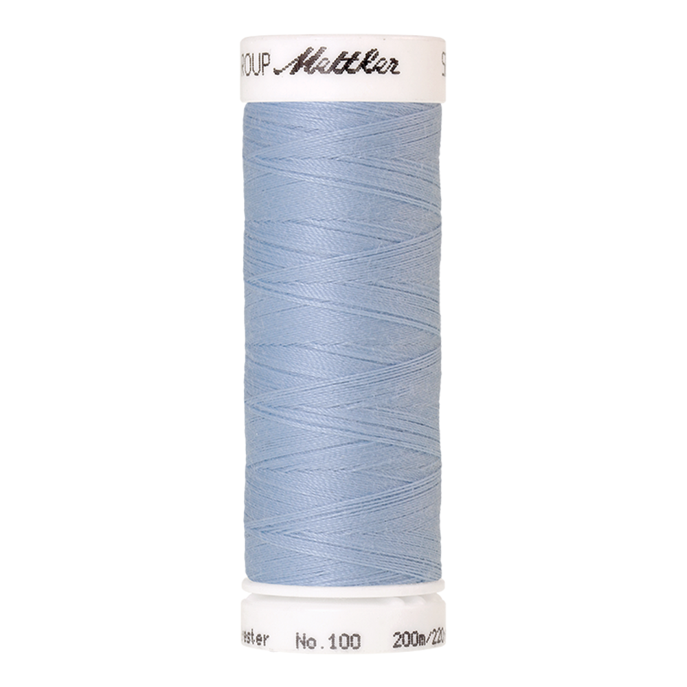 Mettler Seralon 200m Garn Farbe 0271