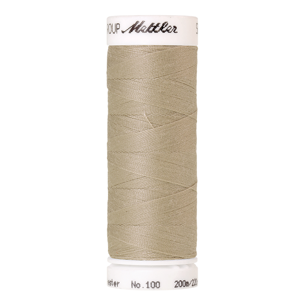 Mettler Seralon 200m Garn Farbe 0326