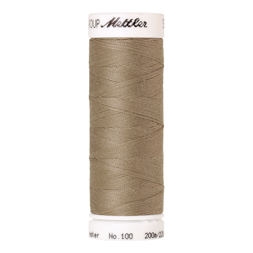 Mettler Seralon 200m Garn Farbe 0379