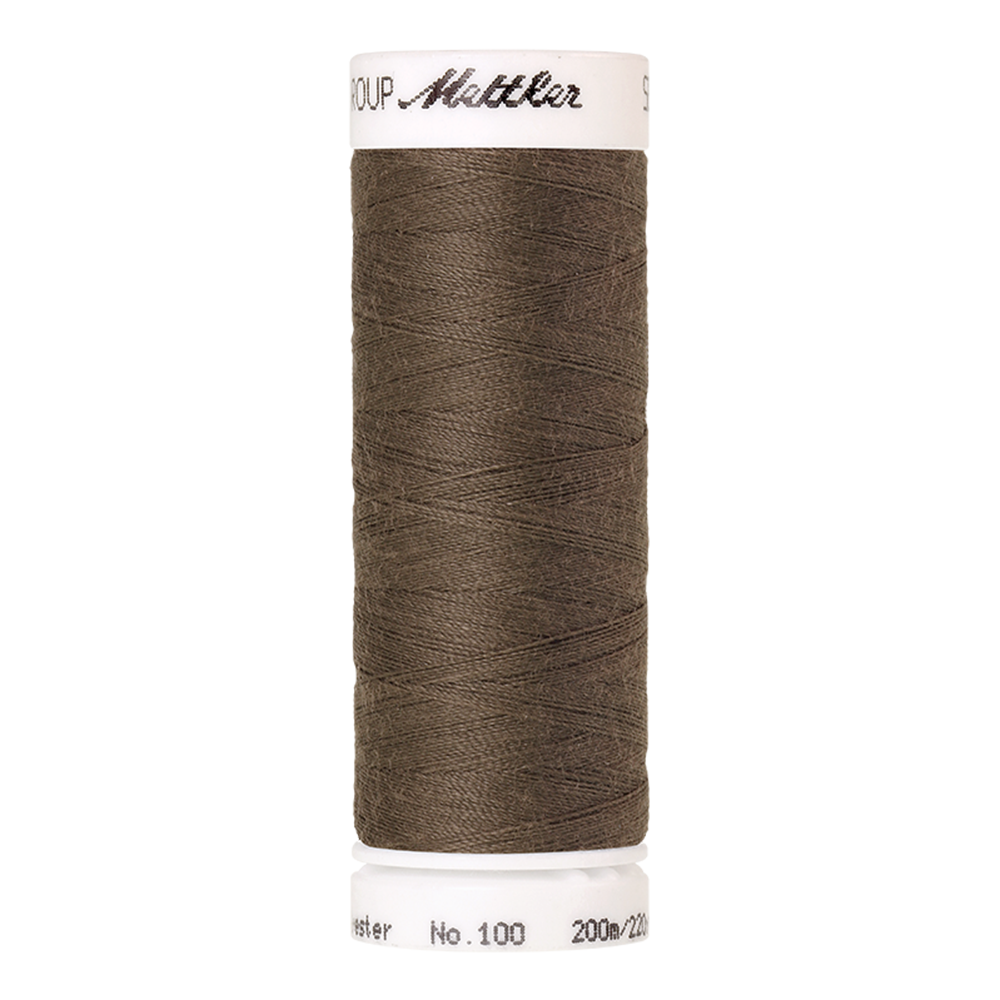 Mettler Seralon 200m Garn Farbe 0381