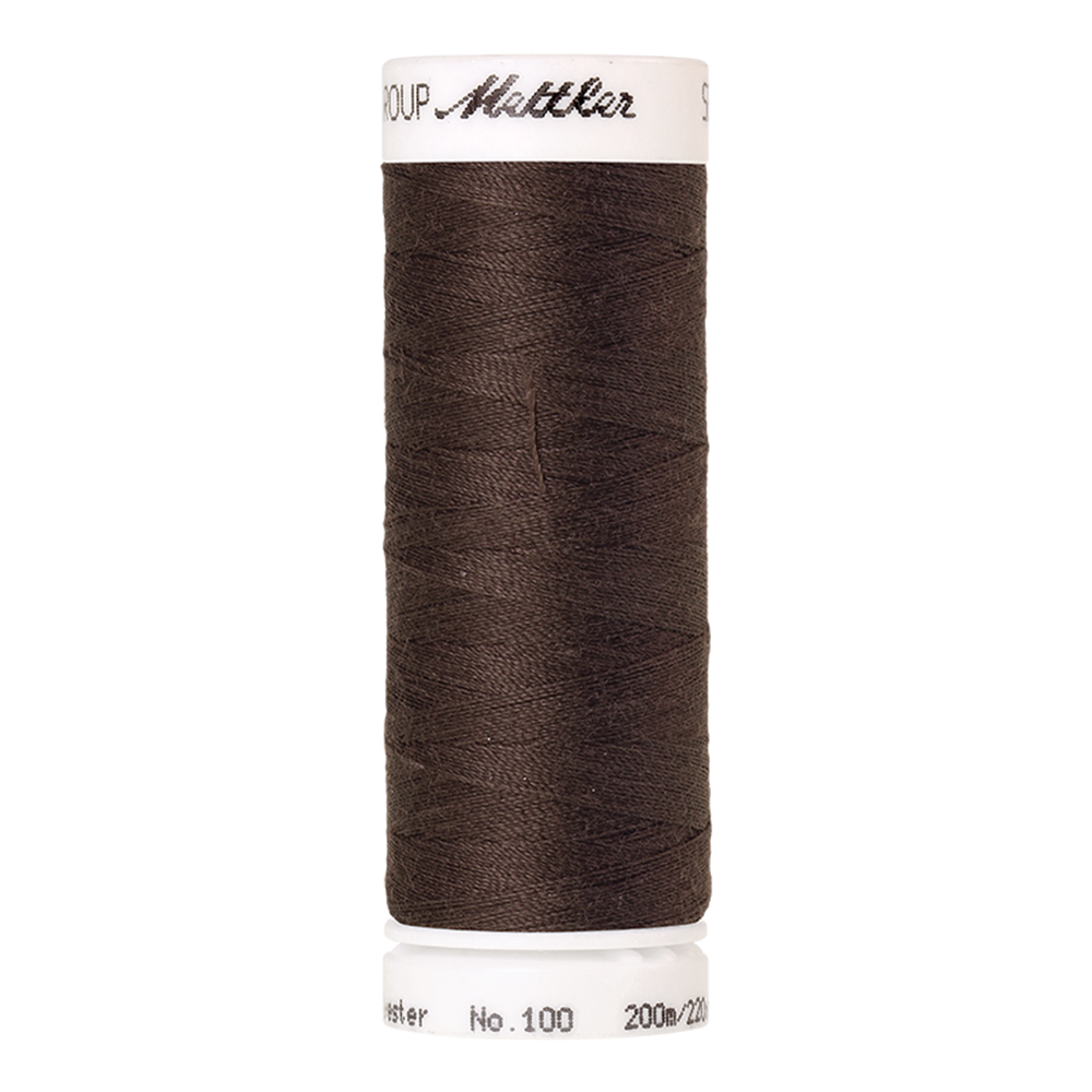 Mettler Seralon 200m Garn Farbe 0399