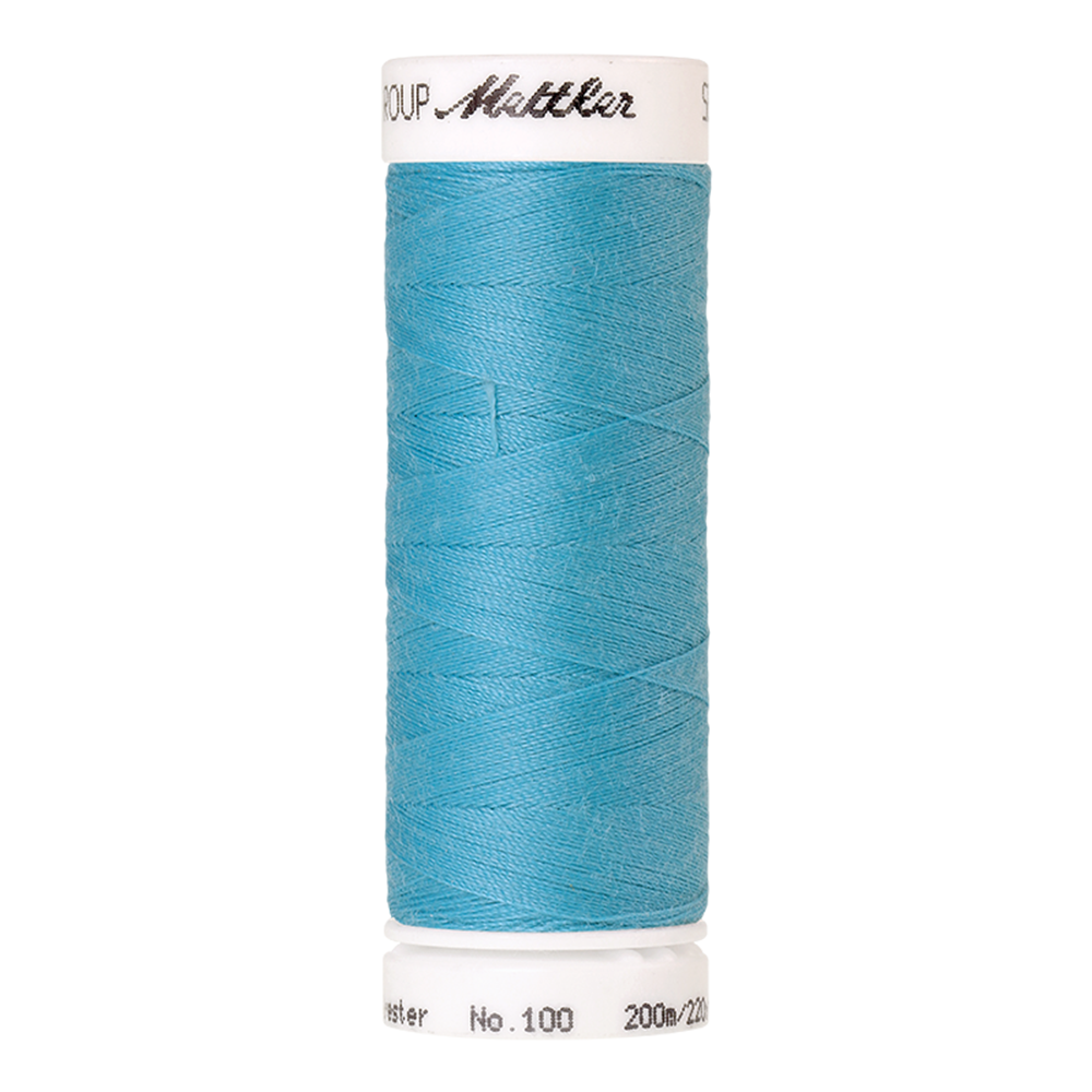 Mettler Seralon 200m Garn Farbe 0409