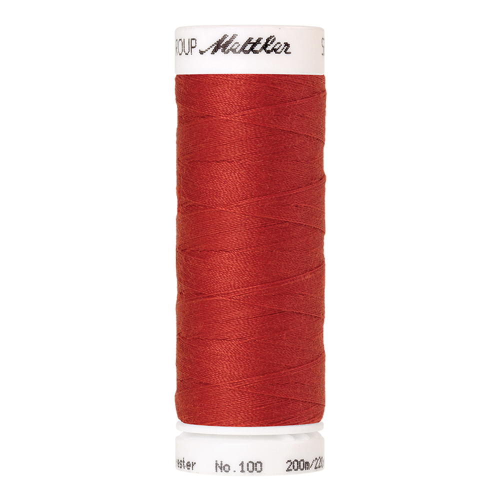 Mettler Seralon 200m Garn Farbe 0501