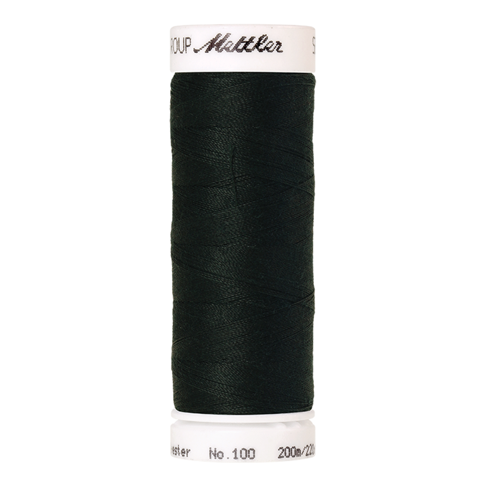 Mettler Seralon 200m Garn Farbe 0759