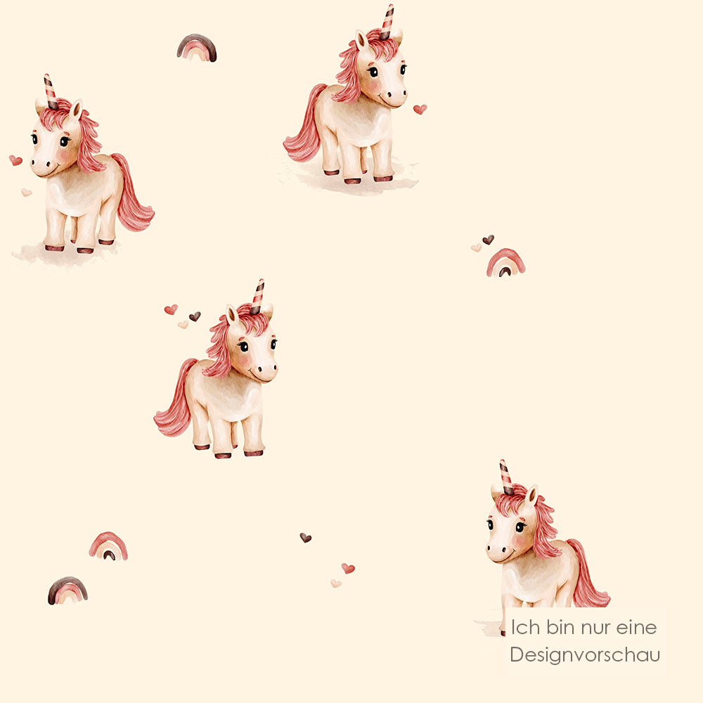 BIO Frottee-Jersey | Mirabelle hell