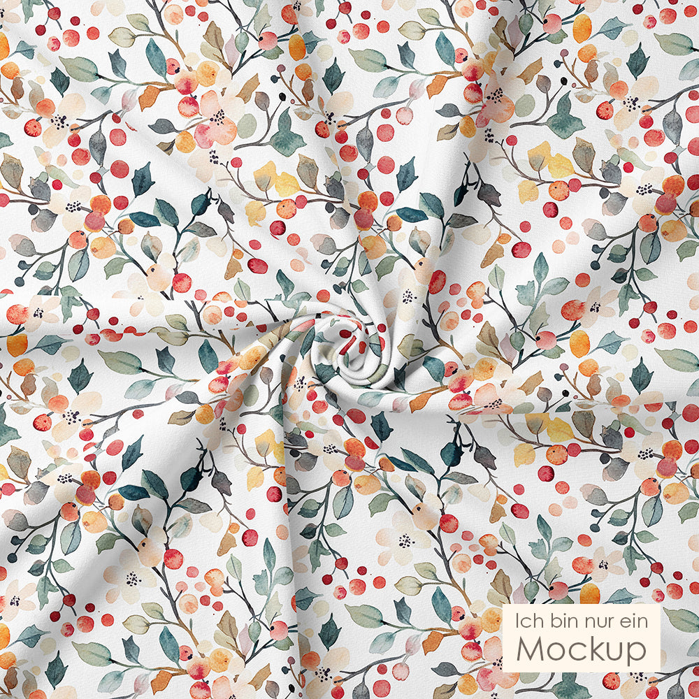 Mistelglanz | Jersey & French Terry (BIO)