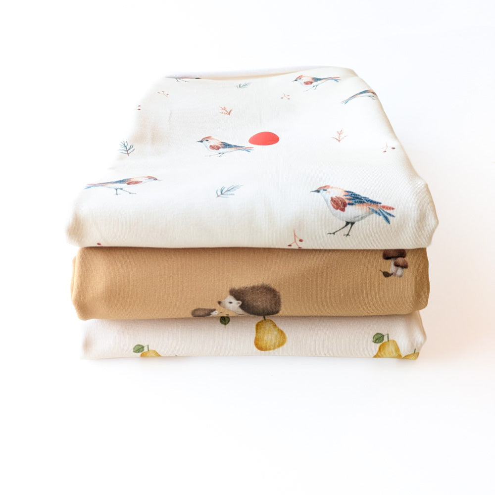 B-Ware-Paket French Terry