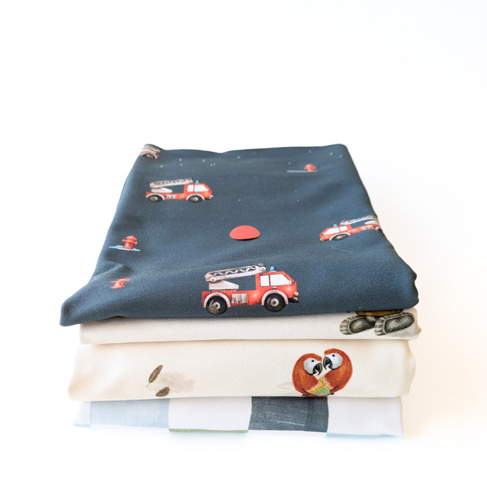 B-Ware-Paket French Terry