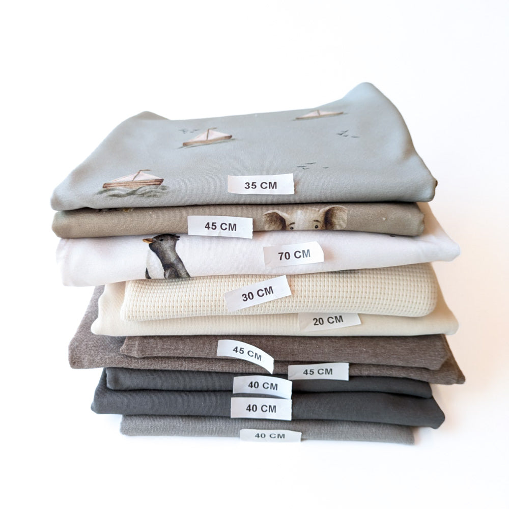 Restepaket Jersey Mixed