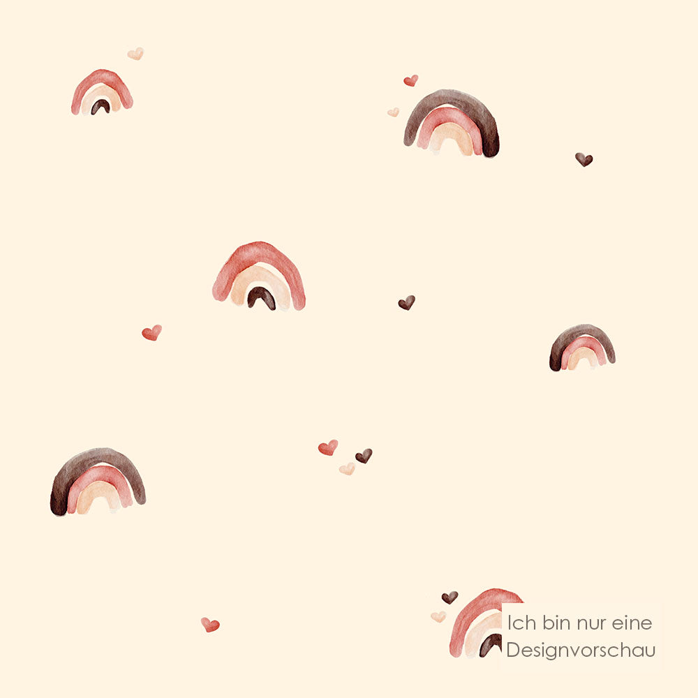 Regenbogentraum Rosa | UV Bade-Lycra Vorbestellung