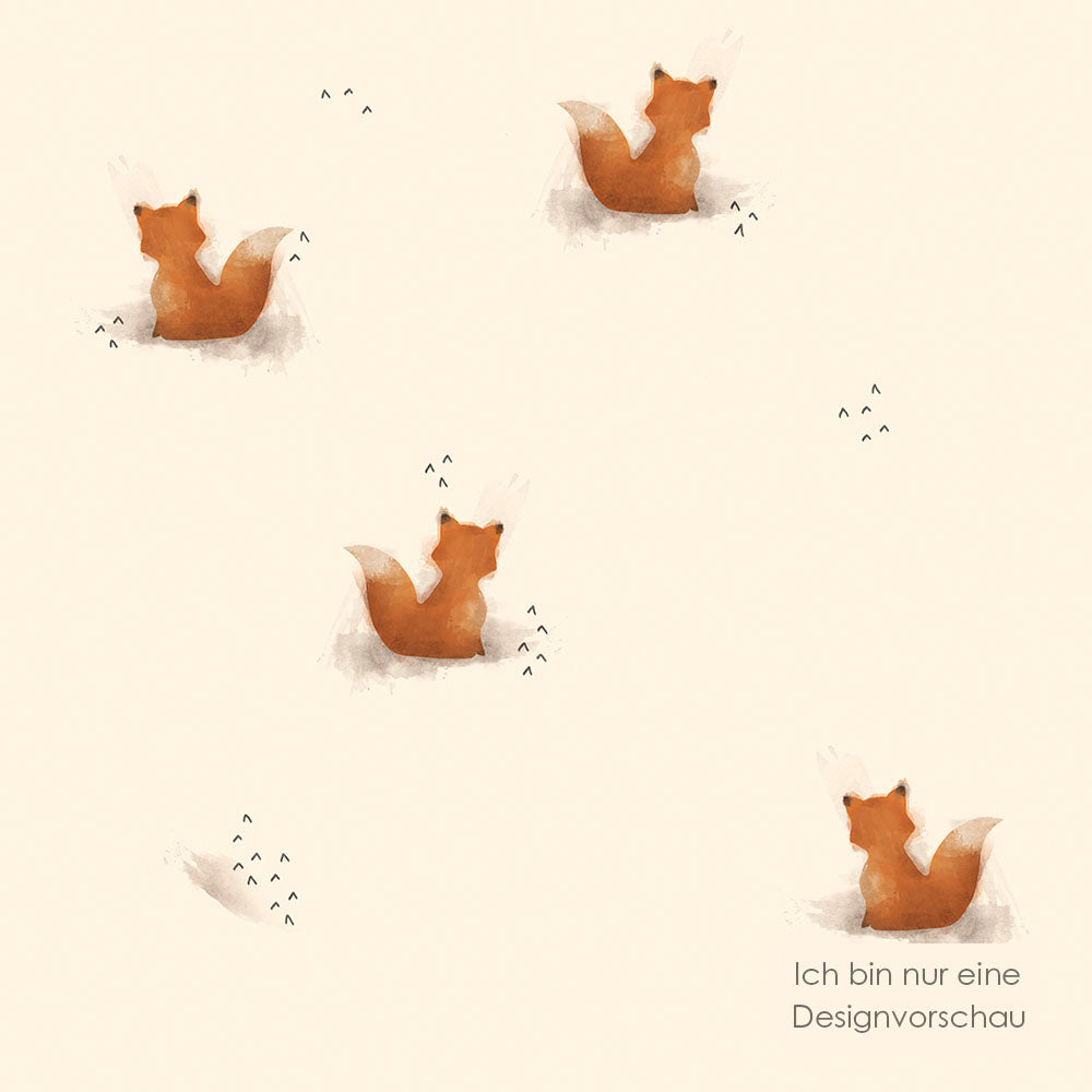 Rosti das Schlitzohr hell (Fuchs) | UV Bade-Lycra Vorbestellung