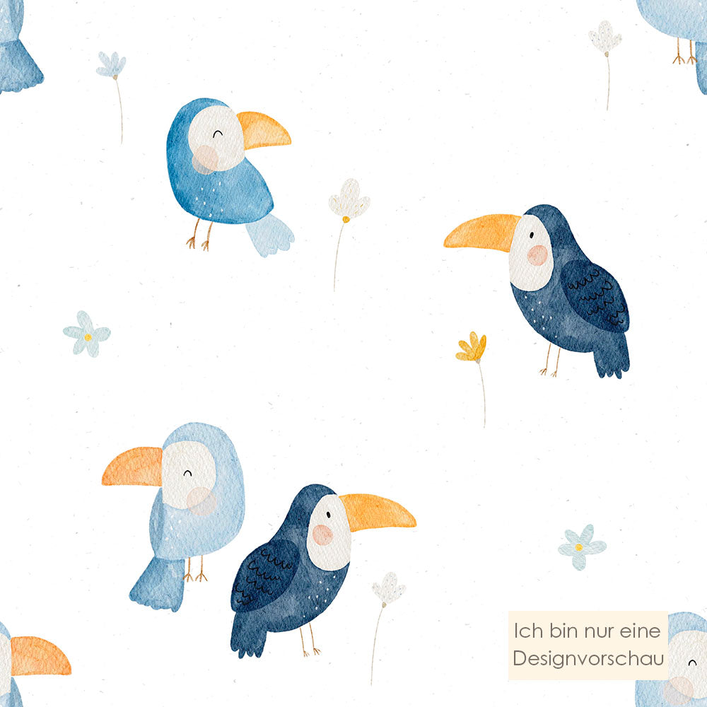 Tukanliebe | UV Bade-Lycra Vorbestellung