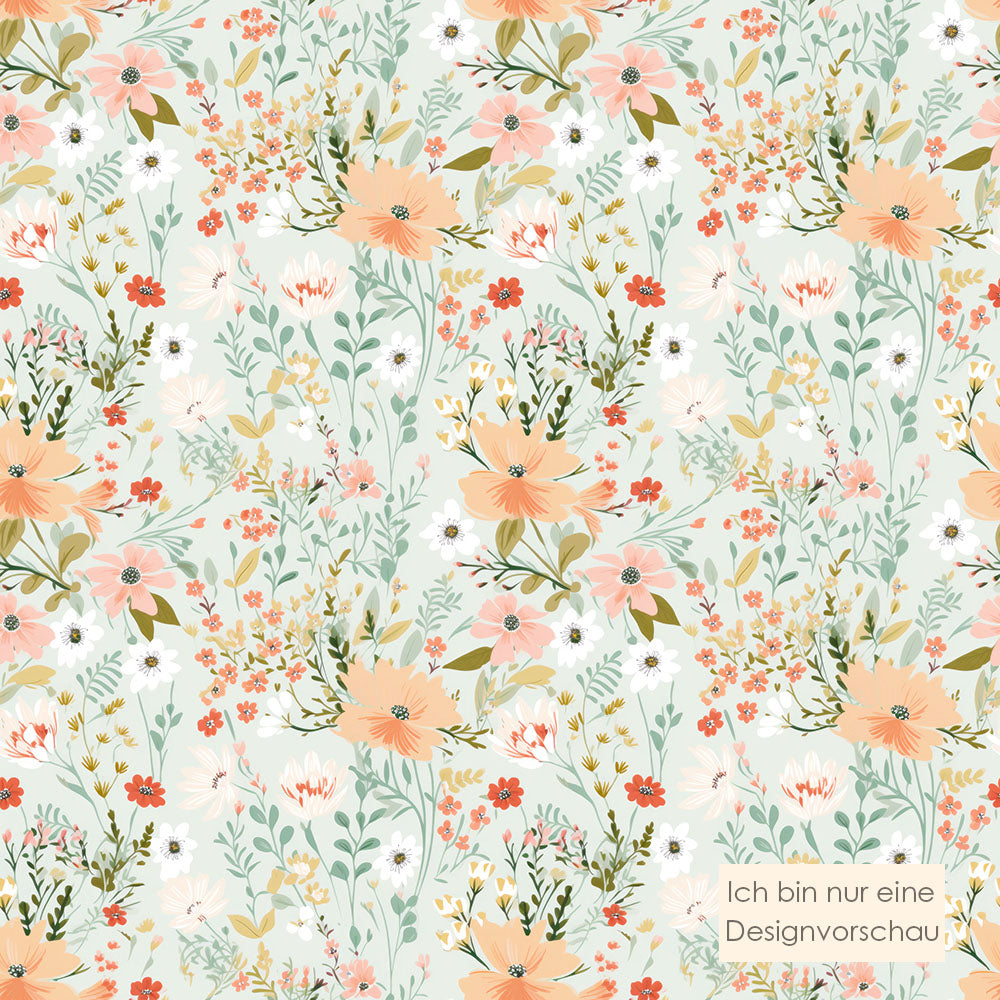 Wiesenpoesie | UV Bade-Lycra Vorbestellung