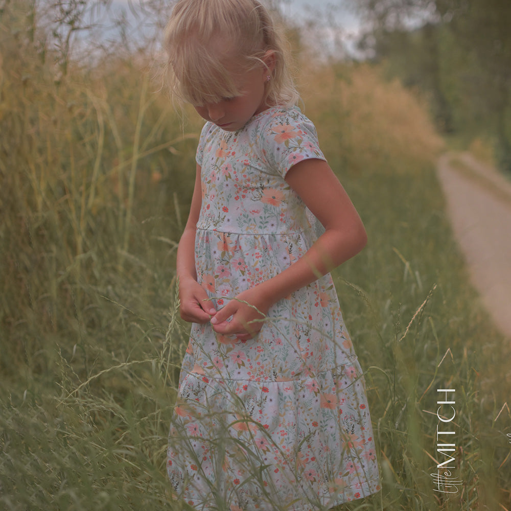 Wiesenpoesie | Jersey &amp; French Terry (BIO)