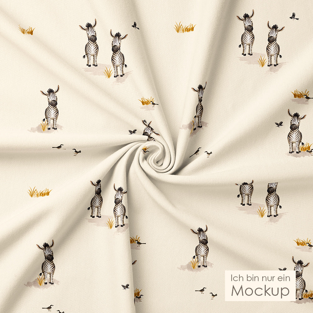 Zilo hell | Bio Kuschelsweat