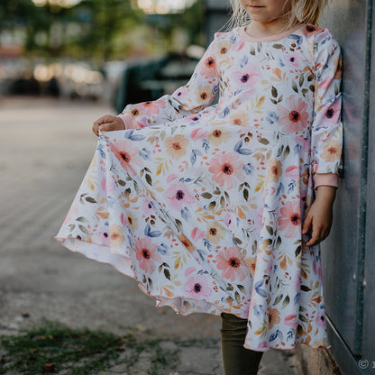 Jersey &amp; French Terry (BIO) | Aquarellgarten