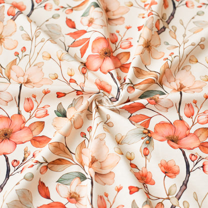 Botanic Garden hell | Jersey &amp; French Terry (BIO)