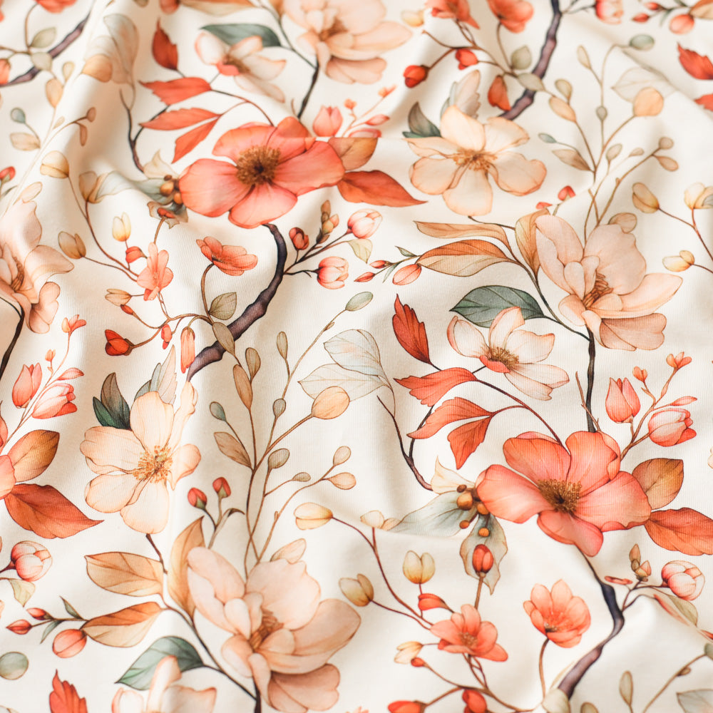 Botanic Garden hell | Jersey &amp; French Terry (BIO)