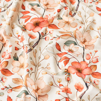 Botanic Garden hell | Jersey &amp; French Terry (BIO)