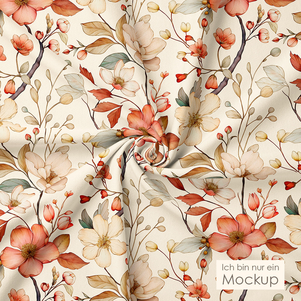 Botanic Garden hell | Bio Kuschelsweat