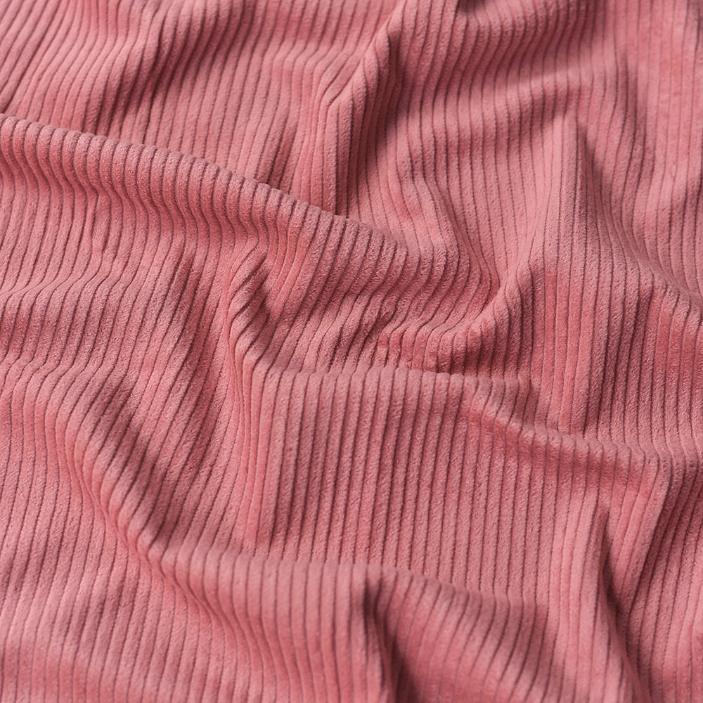 Washed Cord | Mauve