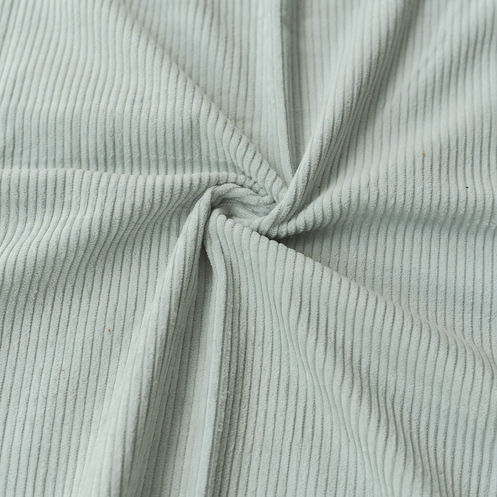 Washed Cord | Mint