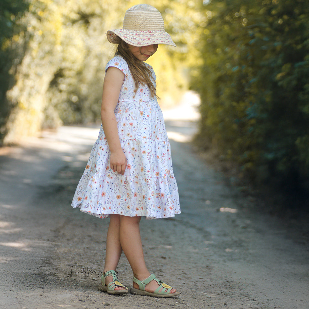 Jersey &amp; French Terry (BIO) | Herbarium