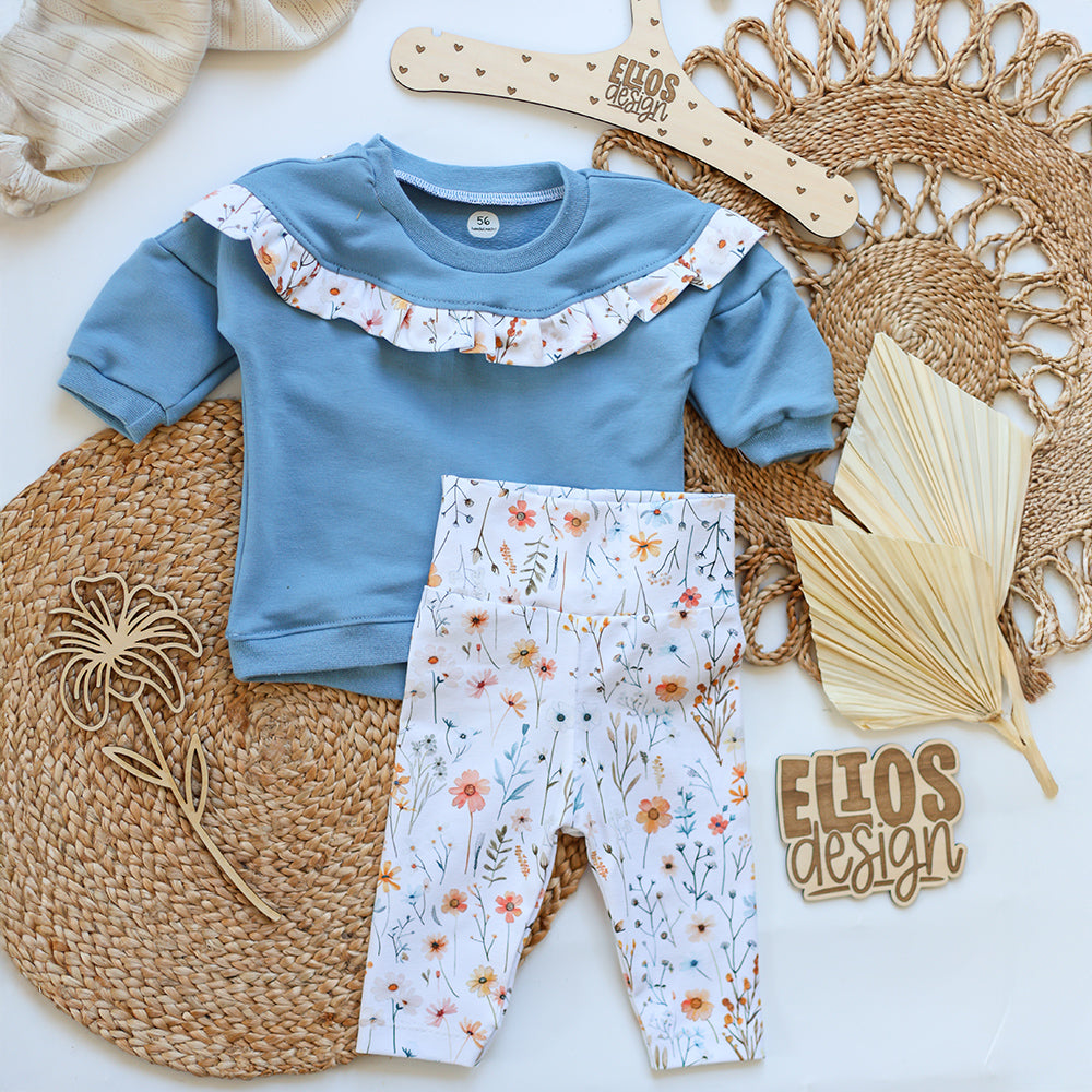 Jersey &amp; French Terry (BIO) | Herbarium