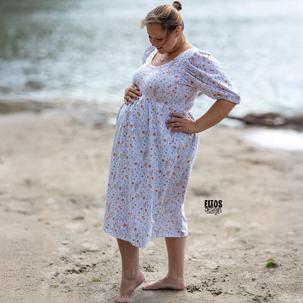 Jersey &amp; French Terry (BIO) | Herbarium
